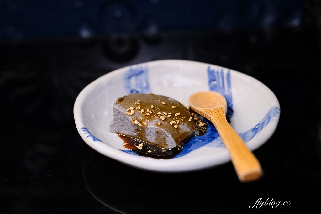 台北信義｜神樂坂割烹．職人手作無菜單料理，1700起品嚐11道精緻饗宴 @飛天璇的口袋