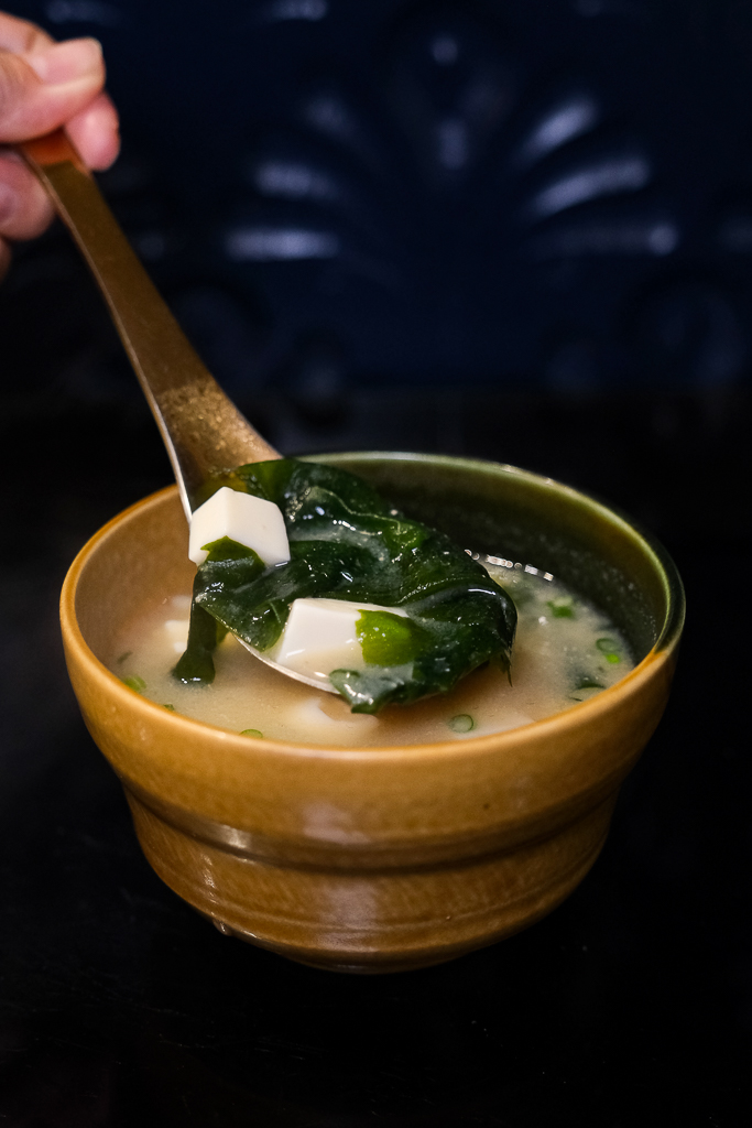 台北信義｜神樂坂割烹．職人手作無菜單料理，1700起品嚐11道精緻饗宴 @飛天璇的口袋