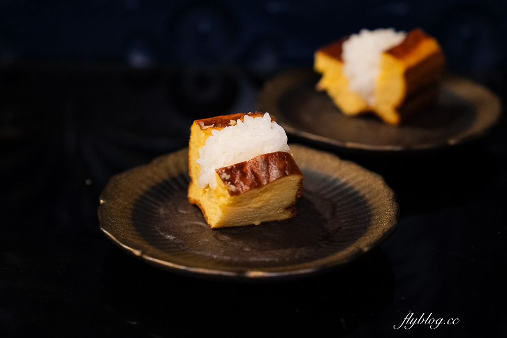 台北信義｜神樂坂割烹．職人手作無菜單料理，1700起品嚐11道精緻饗宴 @飛天璇的口袋