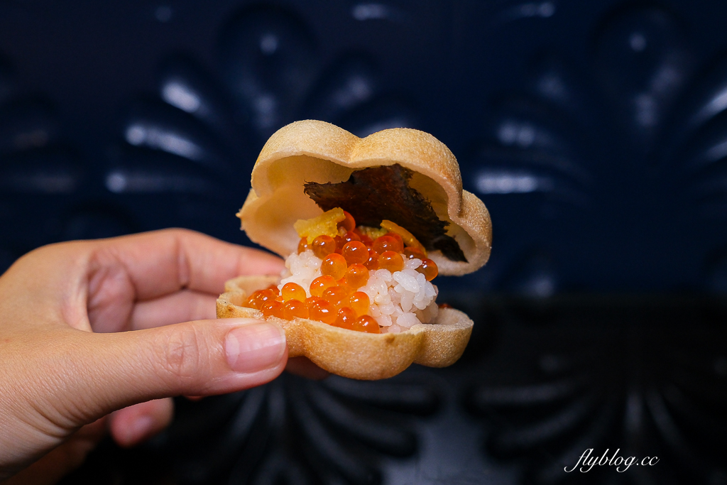 台北信義｜神樂坂割烹．職人手作無菜單料理，1700起品嚐11道精緻饗宴 @飛天璇的口袋