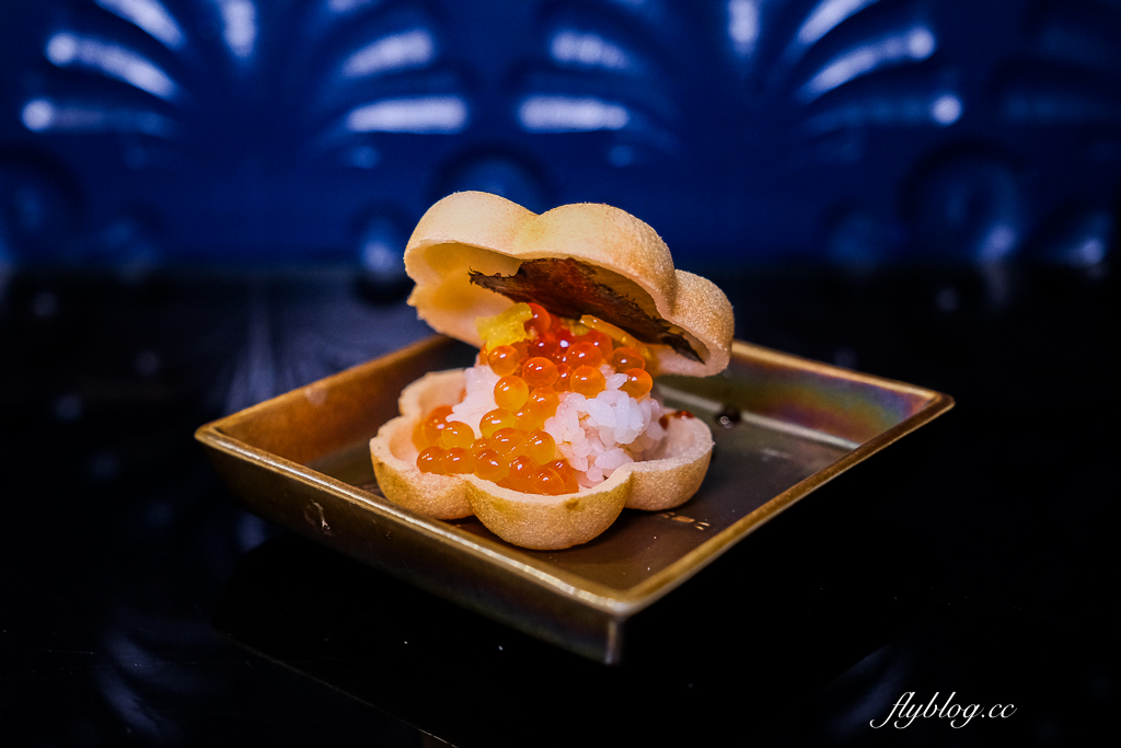 台北信義｜神樂坂割烹．職人手作無菜單料理，1700起品嚐11道精緻饗宴 @飛天璇的口袋