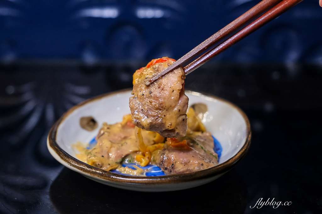 台北信義｜神樂坂割烹．職人手作無菜單料理，1700起品嚐11道精緻饗宴 @飛天璇的口袋