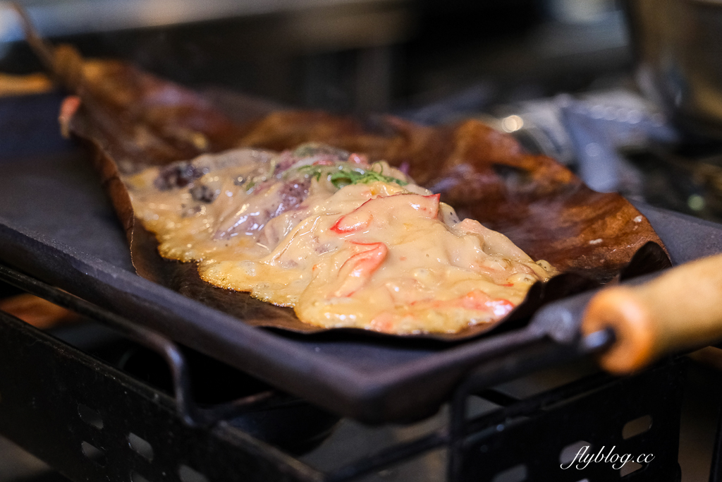 台北信義｜神樂坂割烹．職人手作無菜單料理，1700起品嚐11道精緻饗宴 @飛天璇的口袋