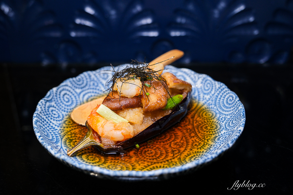 台北信義｜神樂坂割烹．職人手作無菜單料理，1700起品嚐11道精緻饗宴 @飛天璇的口袋