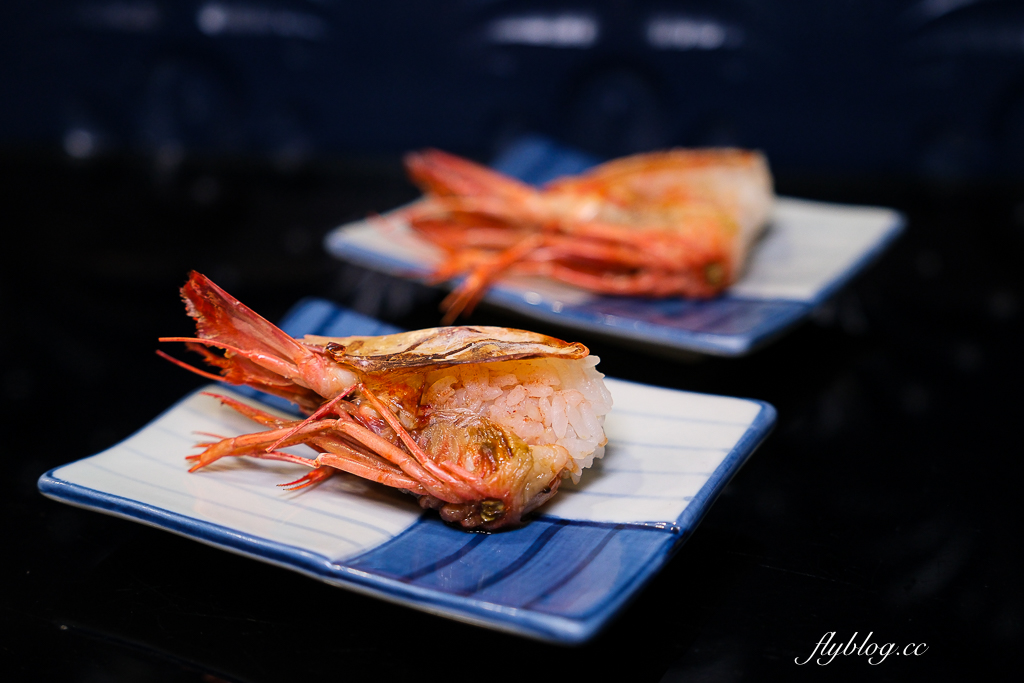 台北信義｜神樂坂割烹．職人手作無菜單料理，1700起品嚐11道精緻饗宴 @飛天璇的口袋