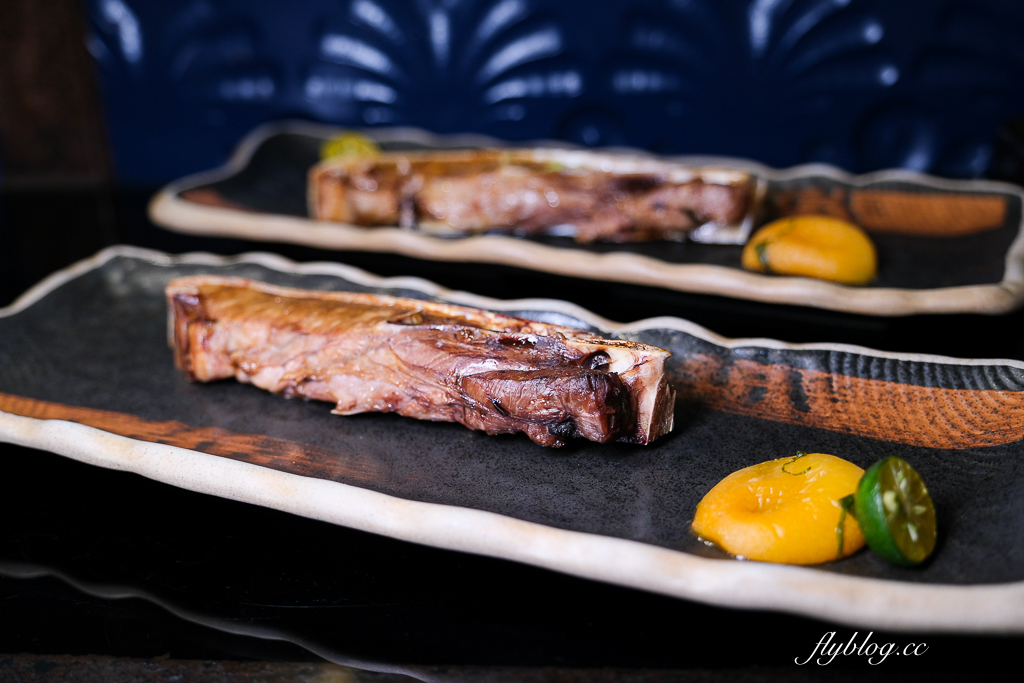 台北信義｜神樂坂割烹．職人手作無菜單料理，1700起品嚐11道精緻饗宴 @飛天璇的口袋