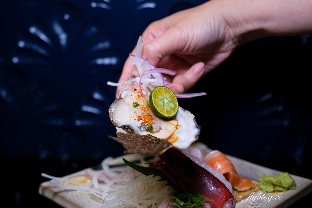 台北信義｜神樂坂割烹．職人手作無菜單料理，1700起品嚐11道精緻饗宴 @飛天璇的口袋