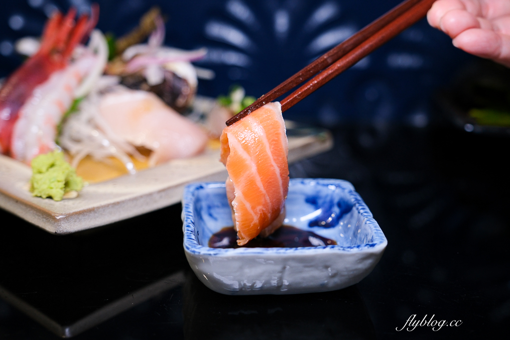 台北信義｜神樂坂割烹．職人手作無菜單料理，1700起品嚐11道精緻饗宴 @飛天璇的口袋