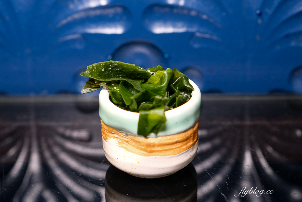 台北信義｜神樂坂割烹．職人手作無菜單料理，1700起品嚐11道精緻饗宴 @飛天璇的口袋