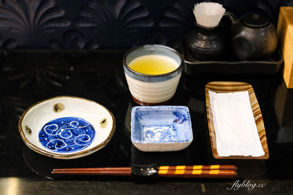 台北信義｜神樂坂割烹．職人手作無菜單料理，1700起品嚐11道精緻饗宴 @飛天璇的口袋