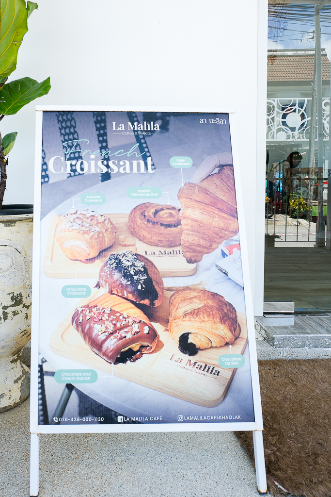 泰國攀牙|La Malila Cafe.世界冠軍烘豆師進駐,攀牙拷叻地區網美咖啡館 @飛天璇的口袋 泰國攀牙|La Malila Cafe.世界冠軍烘豆師進駐,攀牙拷叻地區網美咖啡館 @飛天璇的口袋