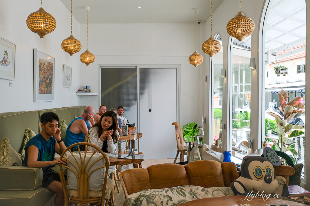 泰國攀牙|La Malila Cafe.世界冠軍烘豆師進駐,攀牙拷叻地區網美咖啡館 @飛天璇的口袋 泰國攀牙|La Malila Cafe.世界冠軍烘豆師進駐,攀牙拷叻地區網美咖啡館 @飛天璇的口袋