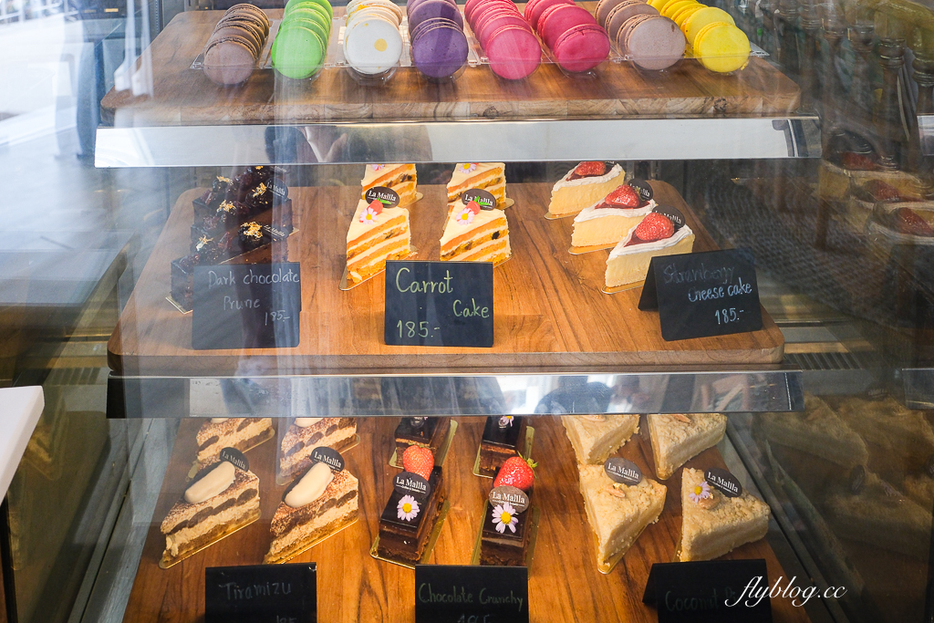 泰國攀牙|La Malila Cafe.世界冠軍烘豆師進駐,攀牙拷叻地區網美咖啡館 @飛天璇的口袋 泰國攀牙|La Malila Cafe.世界冠軍烘豆師進駐,攀牙拷叻地區網美咖啡館 @飛天璇的口袋