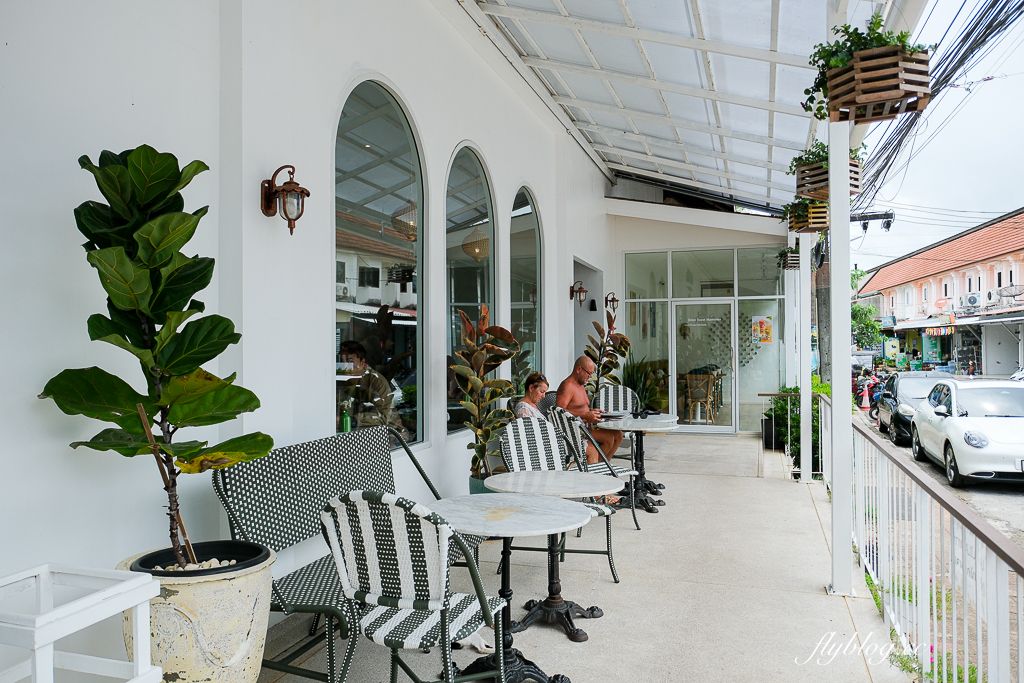 泰國攀牙|La Malila Cafe.世界冠軍烘豆師進駐,攀牙拷叻地區網美咖啡館 @飛天璇的口袋 泰國攀牙|La Malila Cafe.世界冠軍烘豆師進駐,攀牙拷叻地區網美咖啡館 @飛天璇的口袋