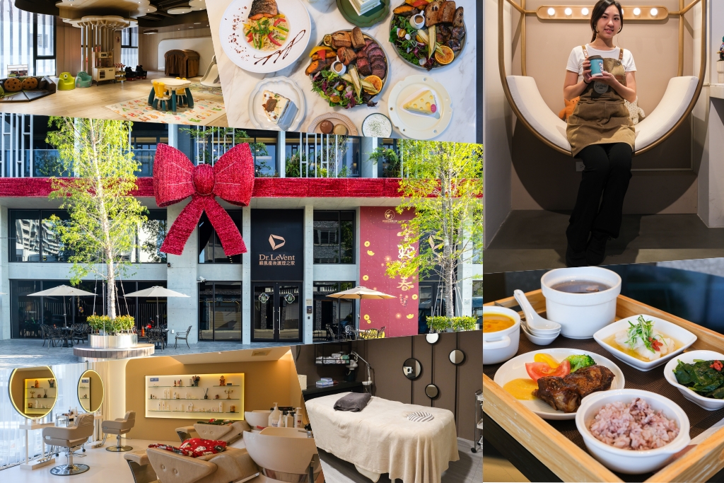 台中南屯｜順風產後護理之家．台中六星級月子中心，環境、價格、月子餐、停車規定分享 @飛天璇的口袋