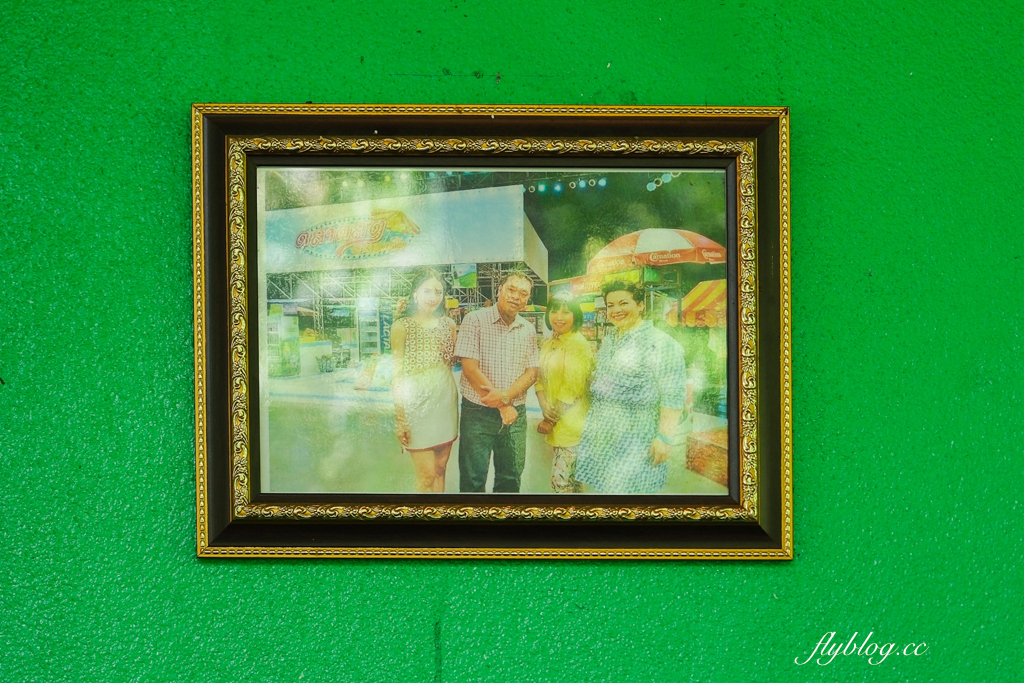 泰國攀牙｜Tien Leng Bak Kut Teh．連續5年米其林必比登推薦不間斷，大啖用陶鍋煮的肉骨茶 @飛天璇的口袋