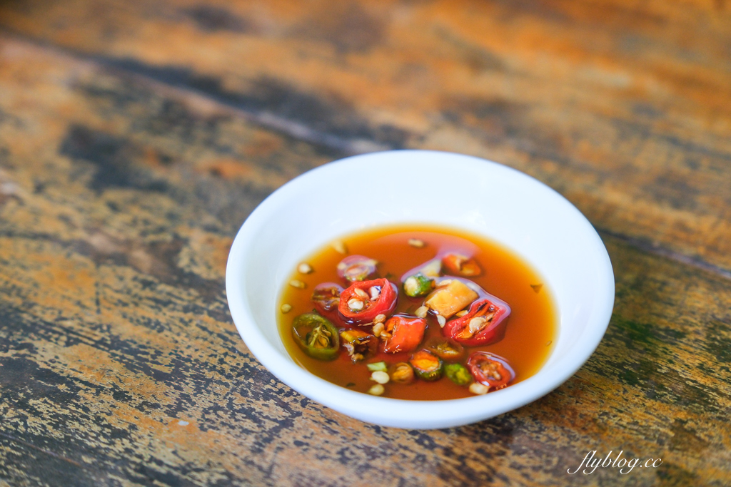 泰國攀牙｜Tien Leng Bak Kut Teh．連續5年米其林必比登推薦不間斷，大啖用陶鍋煮的肉骨茶 @飛天璇的口袋