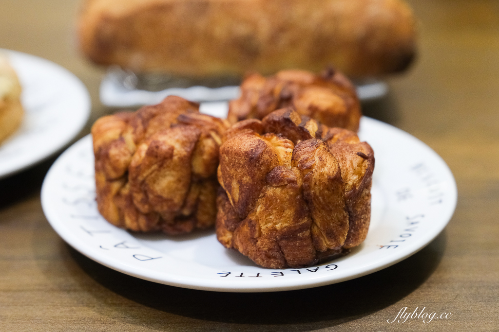 台北松山｜KANG Artisan Bakery．黃仁勳最愛的杏仁可頌，前文華東方烘焙主廚 @飛天璇的口袋