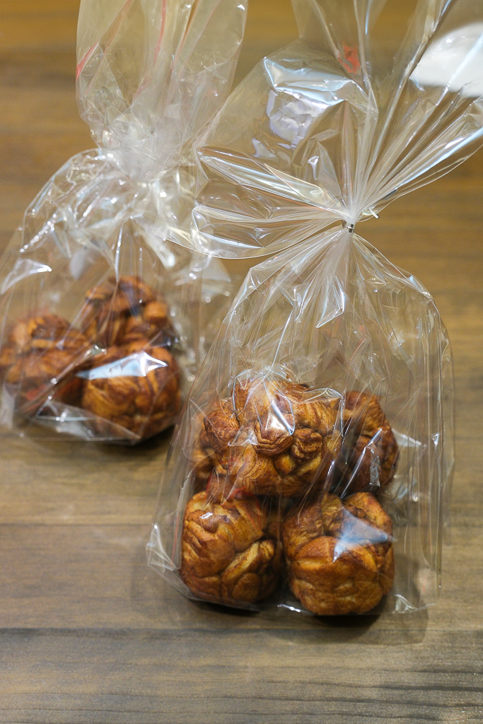 台北松山｜KANG Artisan Bakery．黃仁勳最愛的杏仁可頌，前文華東方烘焙主廚 @飛天璇的口袋