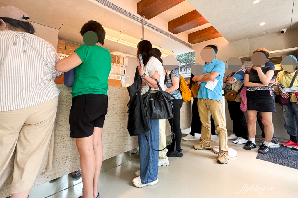 台北松山｜KANG Artisan Bakery．黃仁勳最愛的杏仁可頌，前文華東方烘焙主廚 @飛天璇的口袋