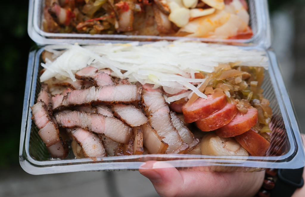 台中南屯|馬妞手工花生大腸.真材實料的古早味,手工製作新鮮好吃 @飛天璇的口袋 台中南屯|馬妞手工花生大腸.真材實料的古早味,手工製作新鮮好吃 @飛天璇的口袋