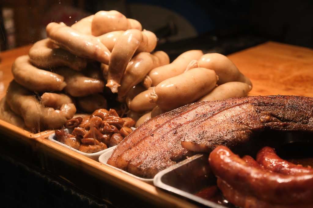 台中南屯|馬妞手工花生大腸.真材實料的古早味,手工製作新鮮好吃 @飛天璇的口袋 台中南屯|馬妞手工花生大腸.真材實料的古早味,手工製作新鮮好吃 @飛天璇的口袋