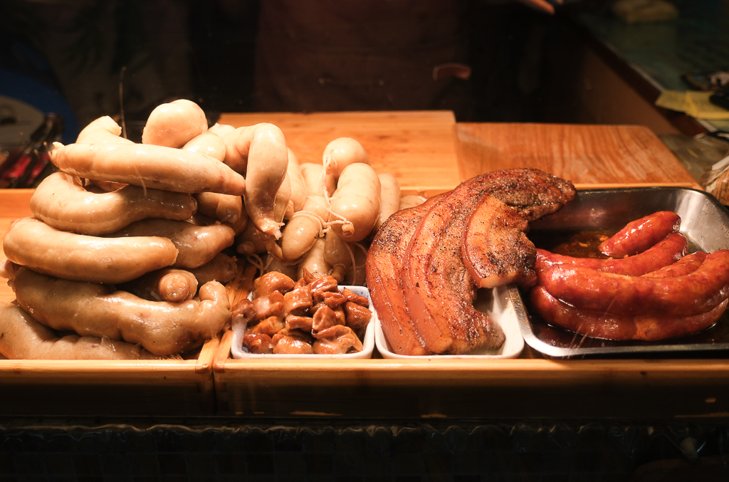 台中南屯|馬妞手工花生大腸.真材實料的古早味,手工製作新鮮好吃 @飛天璇的口袋 台中南屯|馬妞手工花生大腸.真材實料的古早味,手工製作新鮮好吃 @飛天璇的口袋