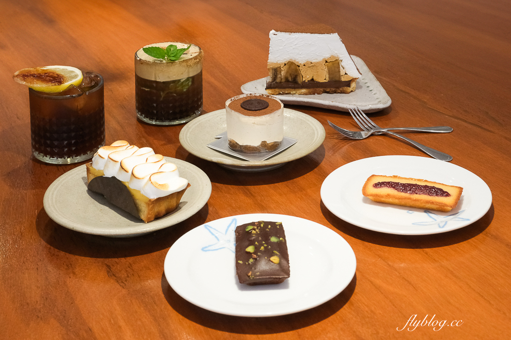 泰國攀牙｜Ocean Man Cafe．數位遊牧的咖啡館天堂，以電影神鬼奇航為意象咖啡 @飛天璇的口袋