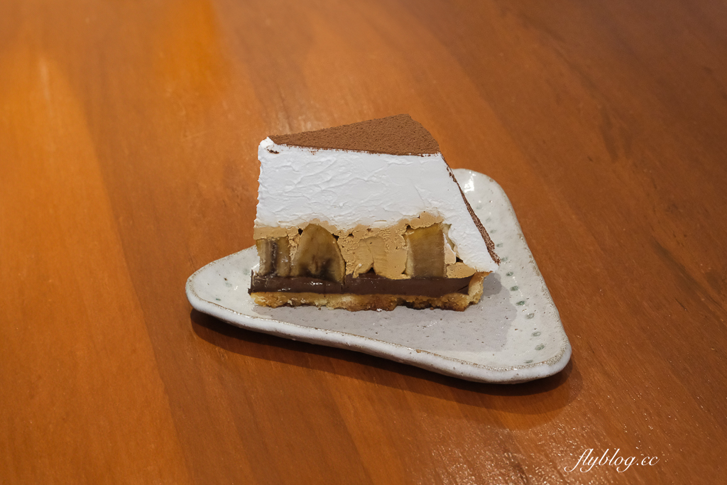 泰國攀牙｜Ocean Man Cafe．數位遊牧的咖啡館天堂，以電影神鬼奇航為意象咖啡 @飛天璇的口袋