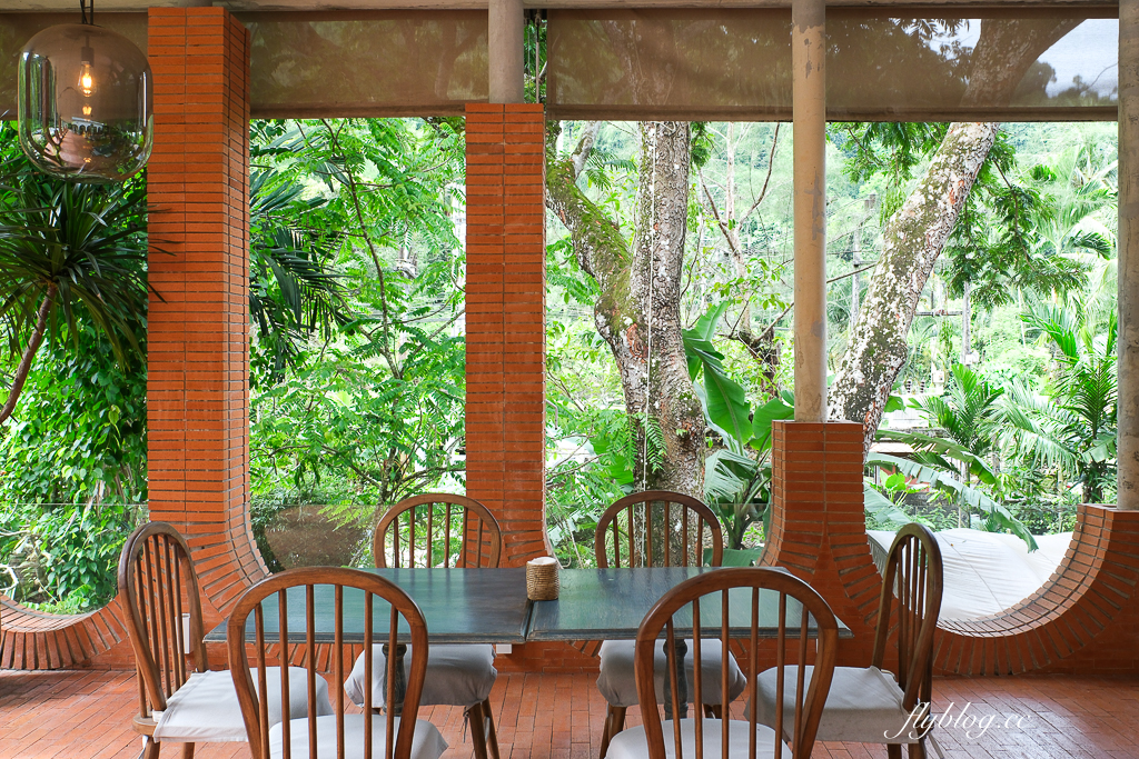 泰國攀牙｜Ocean Man Cafe．數位遊牧的咖啡館天堂，以電影神鬼奇航為意象咖啡 @飛天璇的口袋