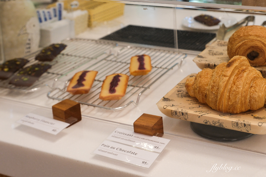 泰國攀牙｜Ocean Man Cafe．數位遊牧的咖啡館天堂，以電影神鬼奇航為意象咖啡 @飛天璇的口袋