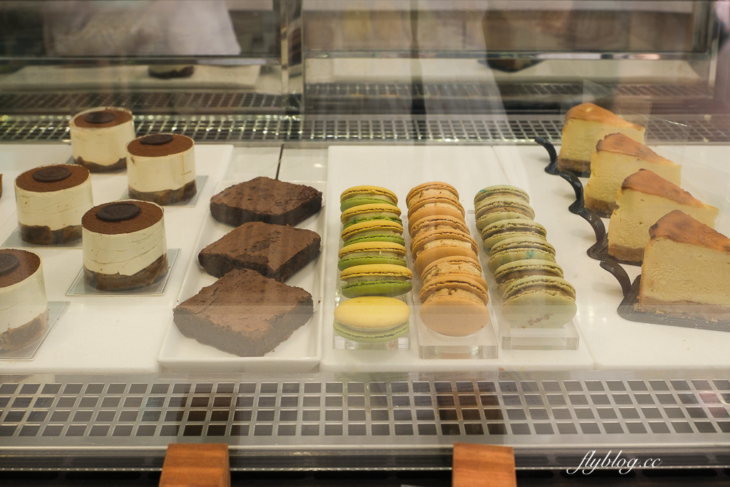 泰國攀牙｜Ocean Man Cafe．數位遊牧的咖啡館天堂，以電影神鬼奇航為意象咖啡 @飛天璇的口袋