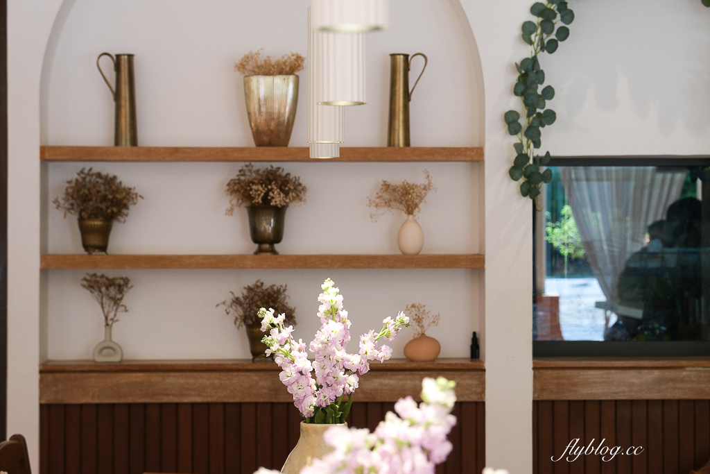 泰國攀牙｜Ocean Man Cafe．數位遊牧的咖啡館天堂，以電影神鬼奇航為意象咖啡 @飛天璇的口袋