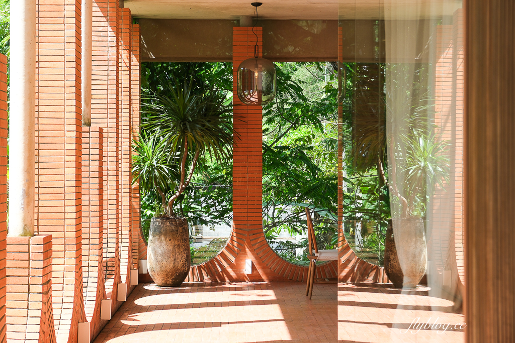 泰國攀牙｜Ocean Man Cafe．數位遊牧的咖啡館天堂，以電影神鬼奇航為意象咖啡 @飛天璇的口袋