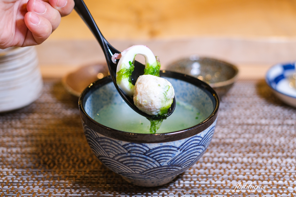 台中南屯｜櫻之舞日本料理．老饕推薦的隱藏版日料，老闆一輩子只會做一件事 @飛天璇的口袋