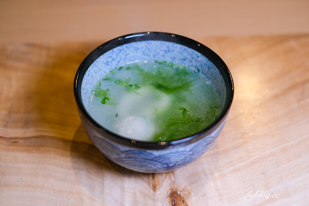 台中南屯｜櫻之舞日本料理．老饕推薦的隱藏版日料，老闆一輩子只會做一件事 @飛天璇的口袋