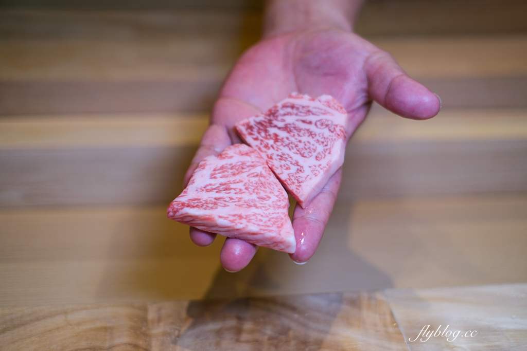 台中南屯｜櫻之舞日本料理．老饕推薦的隱藏版日料，老闆一輩子只會做一件事 @飛天璇的口袋