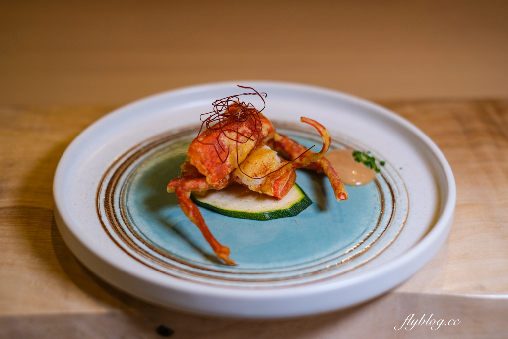 台中南屯｜櫻之舞日本料理．老饕推薦的隱藏版日料，老闆一輩子只會做一件事 @飛天璇的口袋