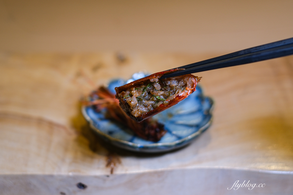 台中南屯｜櫻之舞日本料理．老饕推薦的隱藏版日料，老闆一輩子只會做一件事 @飛天璇的口袋