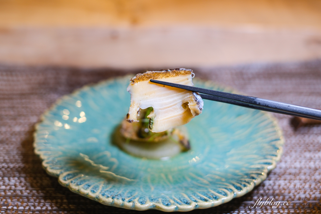 台中南屯｜櫻之舞日本料理．老饕推薦的隱藏版日料，老闆一輩子只會做一件事 @飛天璇的口袋