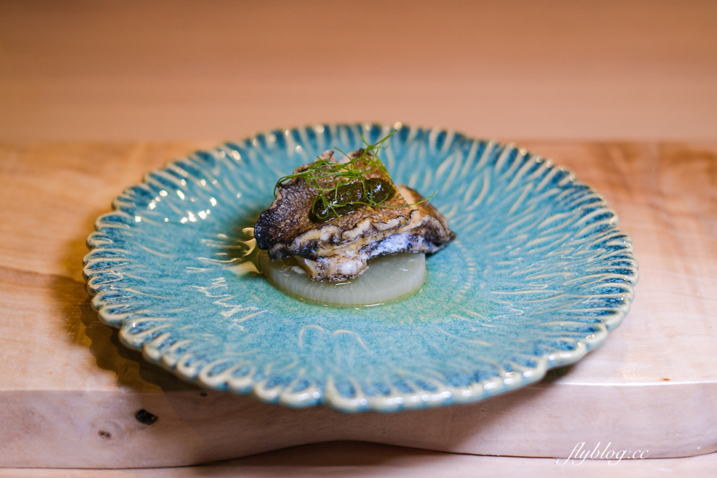 台中南屯｜櫻之舞日本料理．老饕推薦的隱藏版日料，老闆一輩子只會做一件事 @飛天璇的口袋