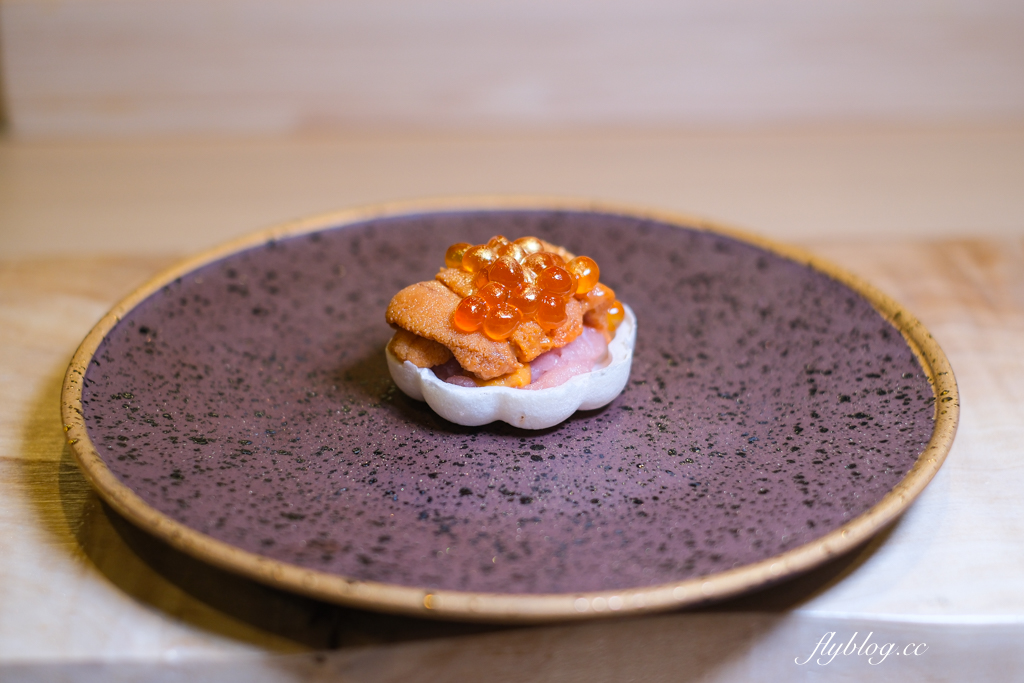 台中南屯｜櫻之舞日本料理．老饕推薦的隱藏版日料，老闆一輩子只會做一件事 @飛天璇的口袋