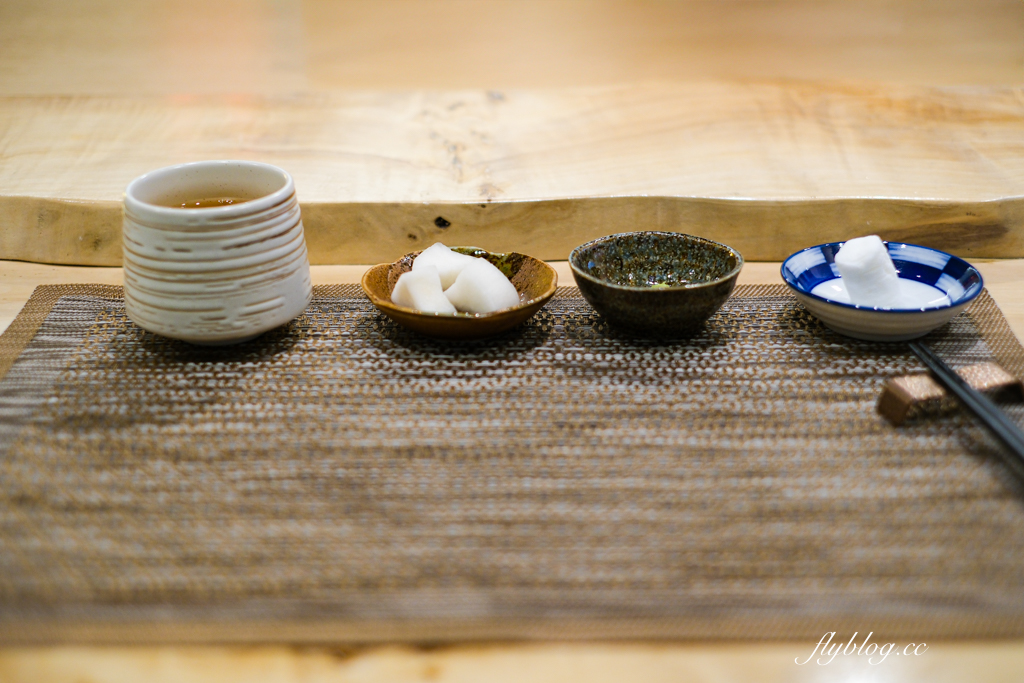 台中南屯｜櫻之舞日本料理．老饕推薦的隱藏版日料，老闆一輩子只會做一件事 @飛天璇的口袋