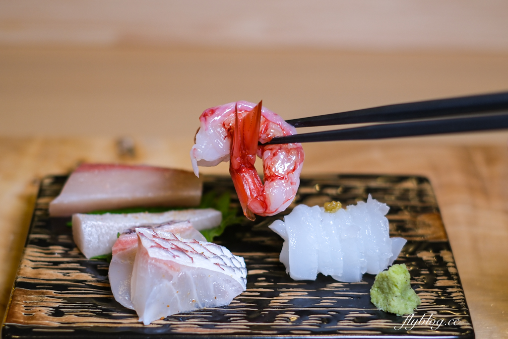 台中南屯｜櫻之舞日本料理．老饕推薦的隱藏版日料，老闆一輩子只會做一件事 @飛天璇的口袋