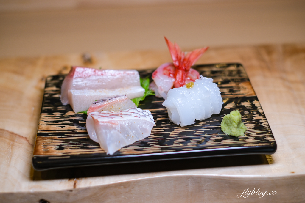 台中南屯｜櫻之舞日本料理．老饕推薦的隱藏版日料，老闆一輩子只會做一件事 @飛天璇的口袋