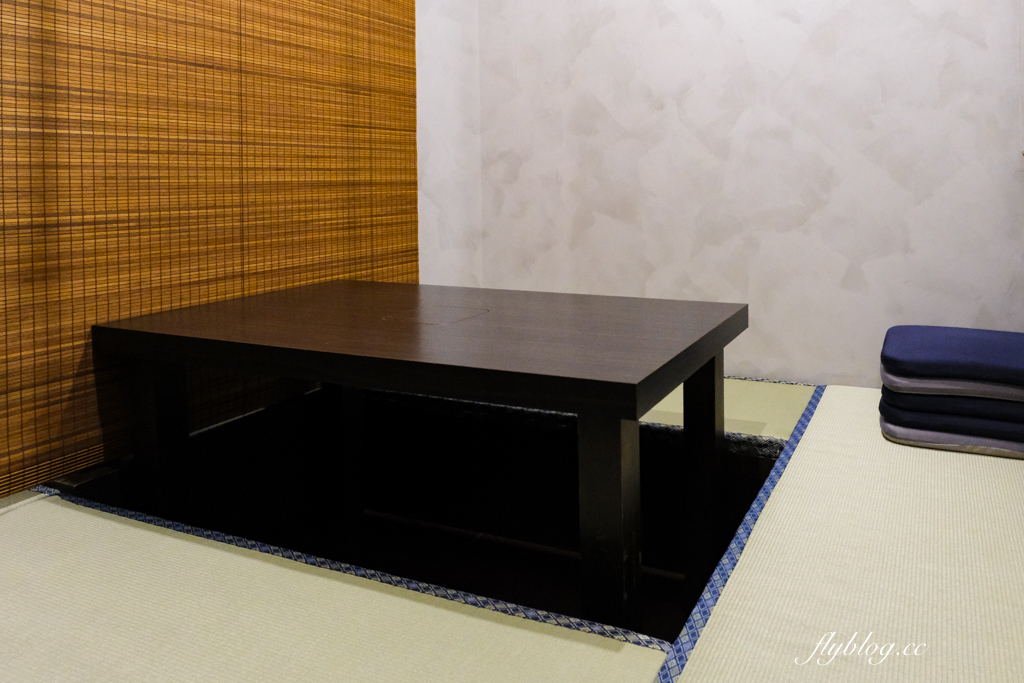 台中南屯｜櫻之舞日本料理．老饕推薦的隱藏版日料，老闆一輩子只會做一件事 @飛天璇的口袋