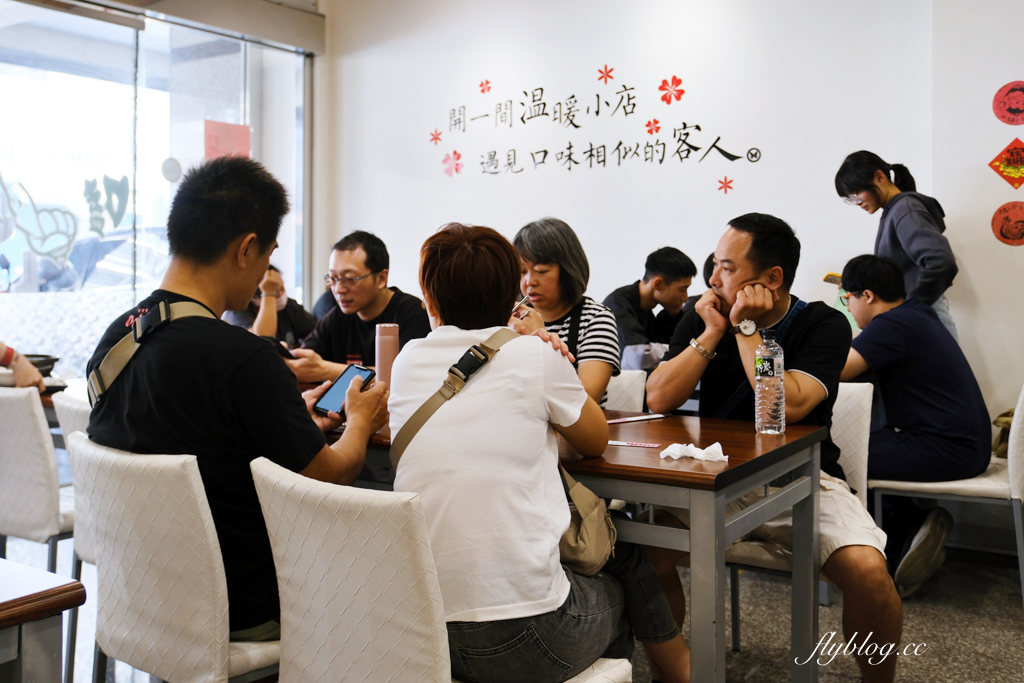 屏東內埔｜嗑一鍋叻沙．五星飯店主廚的好手藝，CP值爆高的南洋風味叻沙鍋 @飛天璇的口袋