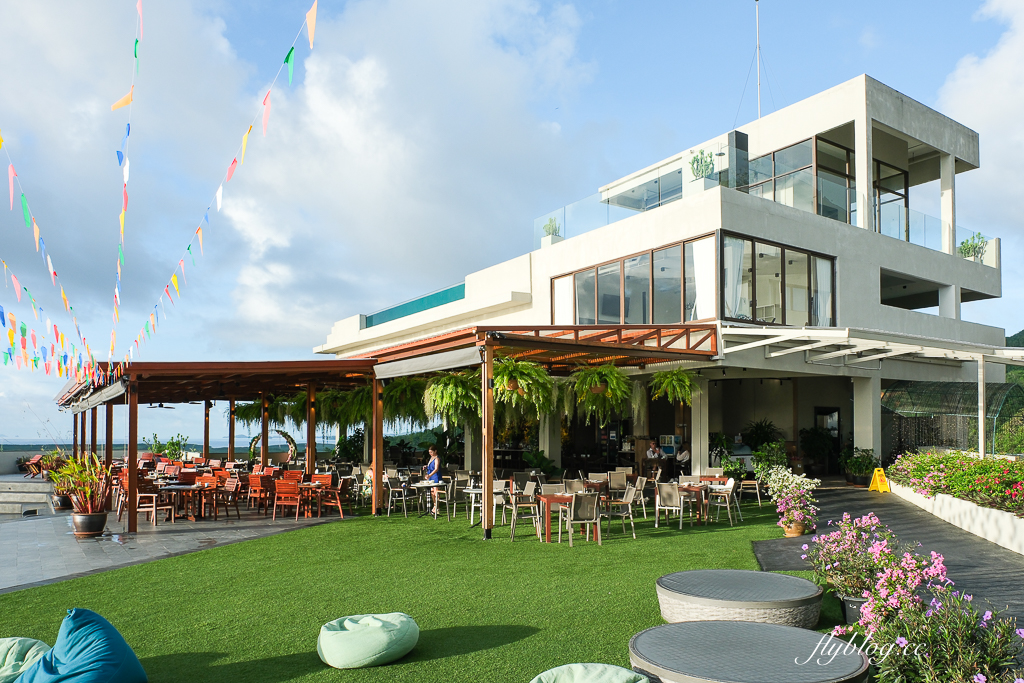 泰國攀牙｜Beyond Skywalk Nangshi．泰國最長的透明天空步道，普吉島攀牙灣最熱門打卡景點 @飛天璇的口袋