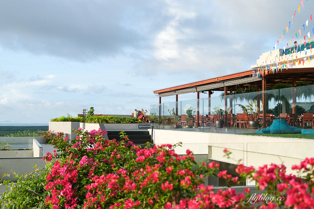 泰國攀牙｜Beyond Skywalk Nangshi．泰國最長的透明天空步道，普吉島攀牙灣最熱門打卡景點 @飛天璇的口袋