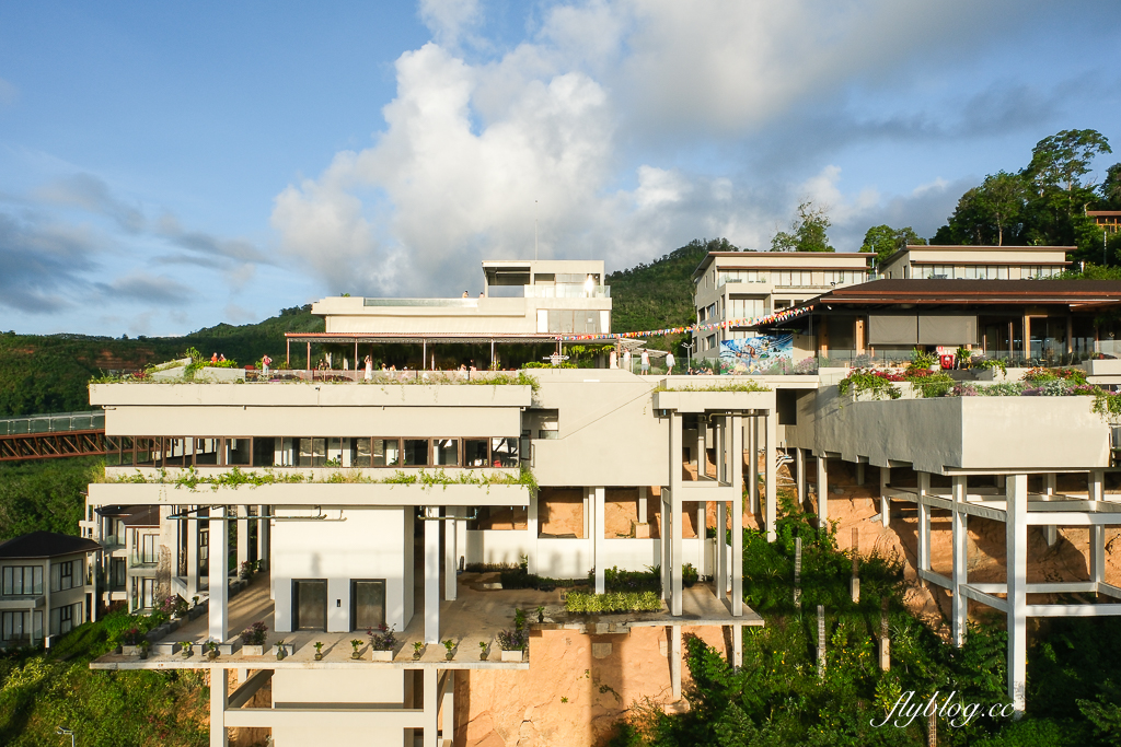 泰國攀牙｜Beyond Skywalk Nangshi．泰國最長的透明天空步道，普吉島攀牙灣最熱門打卡景點 @飛天璇的口袋